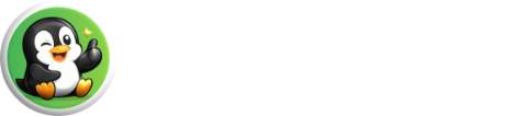 Logo MLM - Mon Linux Mint