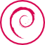 À Propos 1 logo debian 64px
