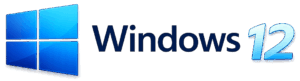 Windows IMPOSE... mais je change ! (mon passage à Linux Mint - Débutant) #1 1 Logo abstrait Windows 12