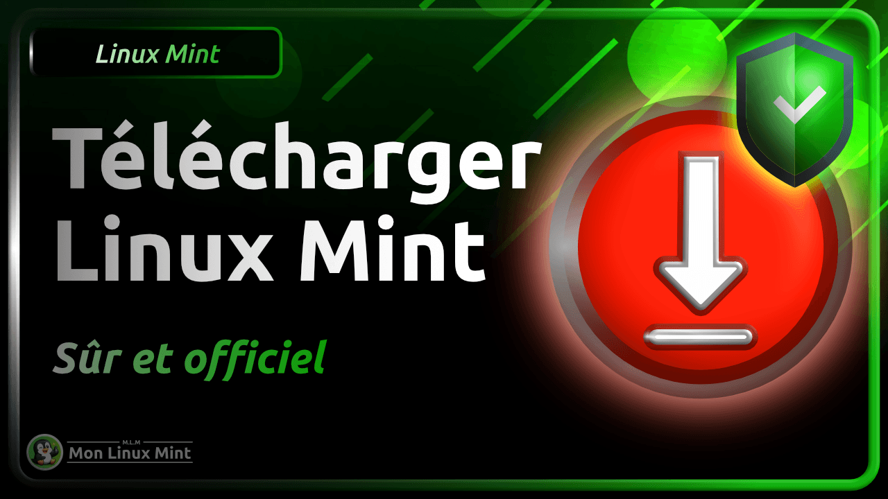 Télécharger Linux Mint
