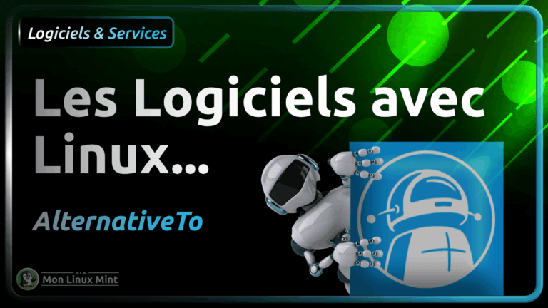 Trouver les meilleurs logiciels Linux et leurs alternatives (avec AlternativeTo) #7 8 Les Logiciels Linux avec alternativeTo
