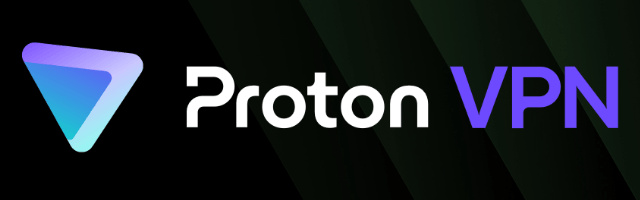 Ressources 8 Proton VPN logo