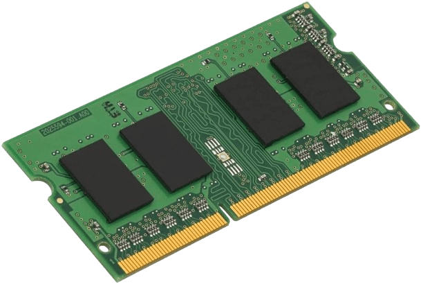 Comment ajouter de la mémoire RAM sur un PC portable (Partie 3/5) #12 1 mémoire RAM