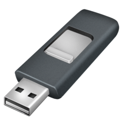 Créer une Clé USB bootable facilement (Windows / Linux) avec Rufus #4 1 Logo Rufus