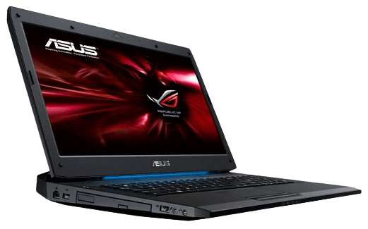 Comment remplacer une carte WiFi sur un PC portable (Partie 4/5) #13 1 asus G73JW
