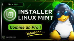 Installer Linux Mint pas à pas